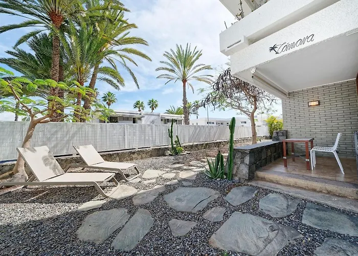 Apartamentos Cocoteros - Tamara