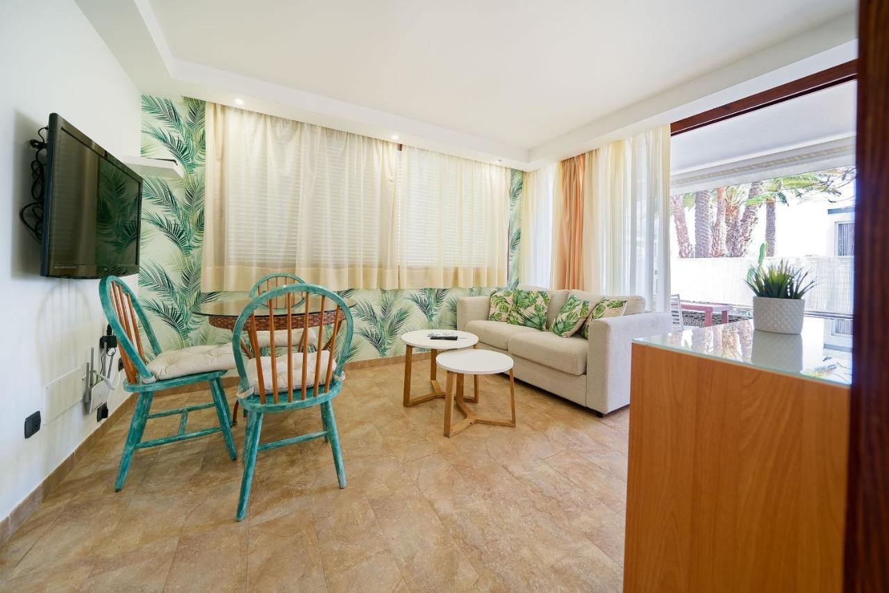Cocoteros - Tamara Apartamento Maspalomas (Gran Canaria)