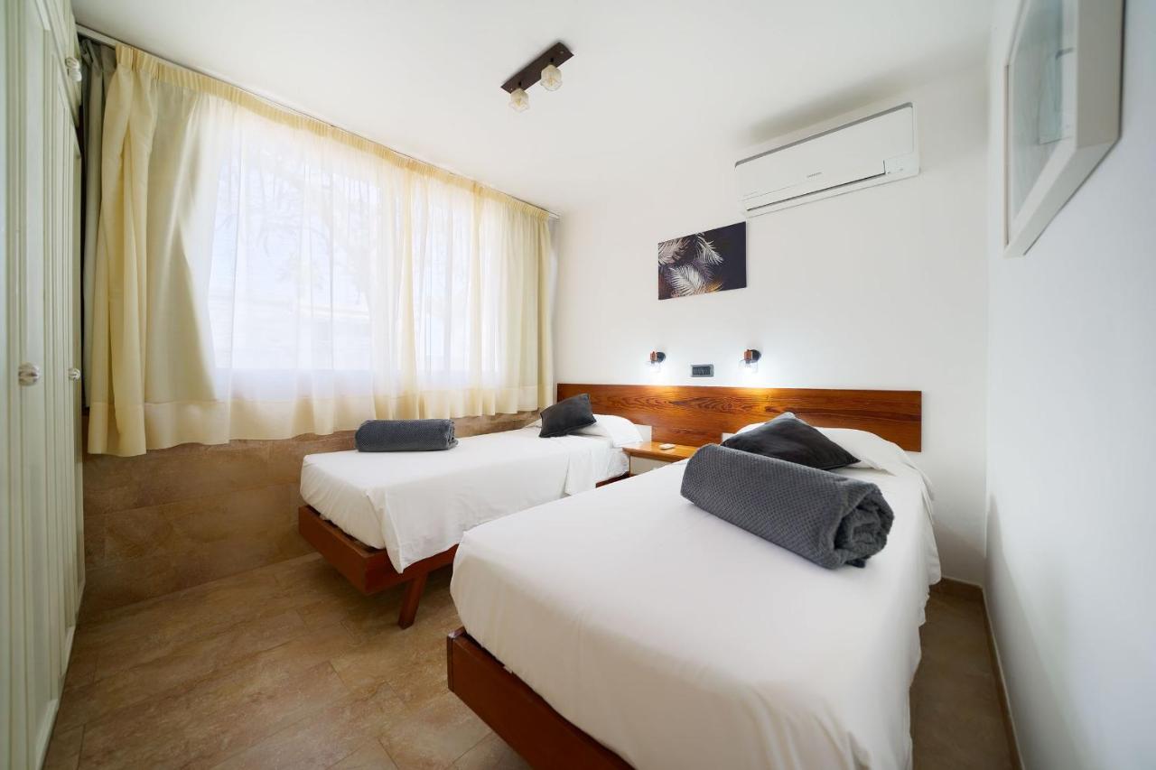 Apartamento Cocoteros - Tamara