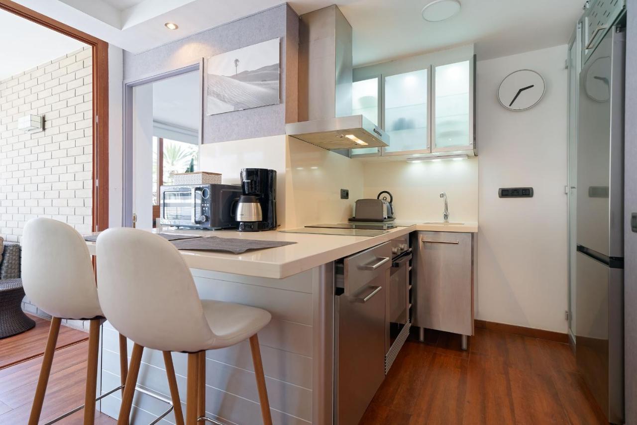 Apartamento Cocoteros - Tamara Maspalomas (Gran Canaria)