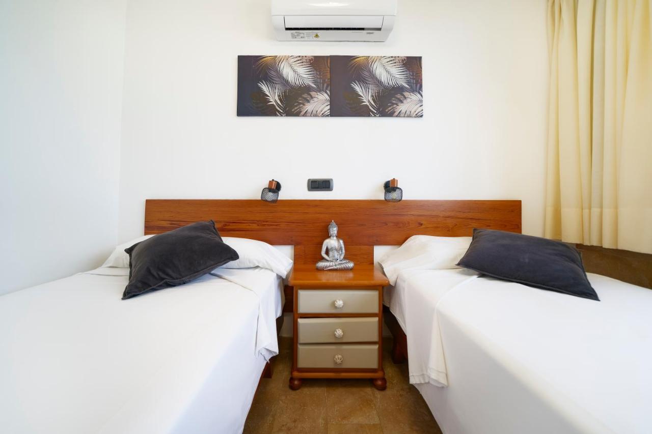 Apartamento Cocoteros - Tamara *
